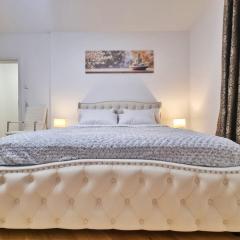 Ravensburg City Apartment