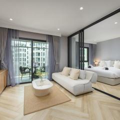 The Title Legendary Bang Tao