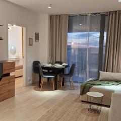 One Cotroceni Collection - Signature Stays