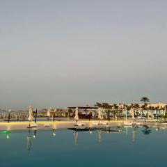 Scandic resort سكاندك