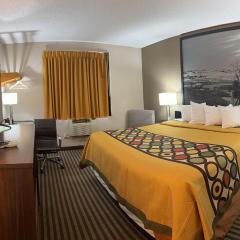 Mid Rest Inn