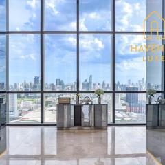 New City Condo in Central Bangkok
