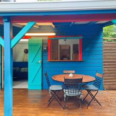 Secteur prisé, bungalow Corail, Résidence CASA BOUBOU