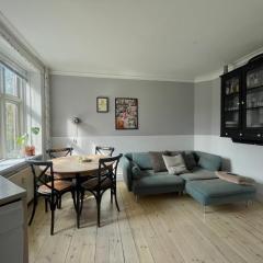Apartment in heart of Amager