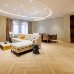 Luxury Apartment in Boulevard Baku