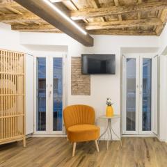 Boutique Atrium Pantheon