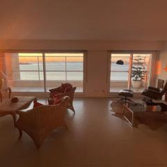 Un Refugio elevado con la mejor vista de Punta