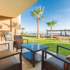 Copala At Quivira-Poolside Ground Floor Oceanview