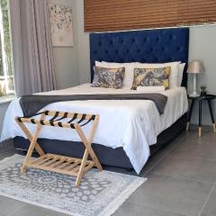 Casa De Olivias peaceful studio