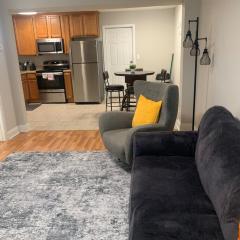 Welcome to our Place!