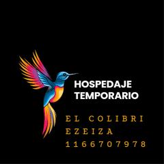 hospedaje El Colibrí