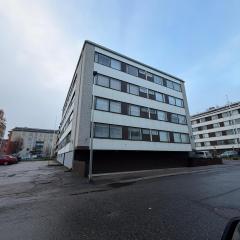 Rovaniemi Tiny Nordic