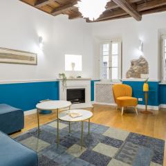Boutique Apartment Pantheon