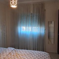 Iris apartment Salé