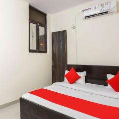 Hotel O Royal Residenc