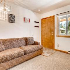 Park Meadows 6D by Ski Country Resorts