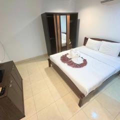 P&I Group Karon Beach Room-1