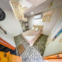 Habitación Bernabé