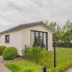 Chaletparc Krabbenkreek Zeeland - Chalet 130