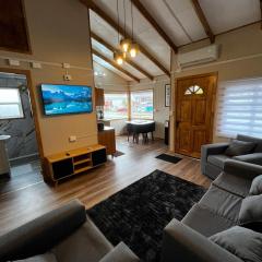 Cabaña Puerta a la Patagonia