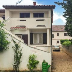 2 Bedroom Lovely Apartment In Novalja