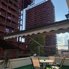 Hana Apartments TIRANA