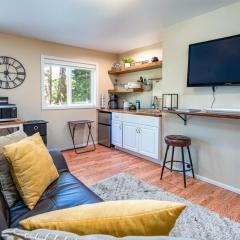 Baby Bella- w/ concierge laundry service