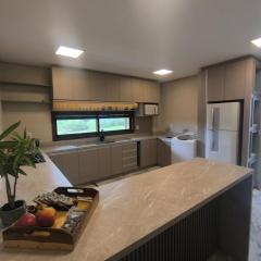 Apartamento Moderno em Nova Roma Do Sul