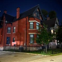 Howard Guesthouse Toronto