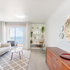 Topaz Scape Garajau Madeira by GRM