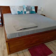 Ocean Breeze Apartments zanzibar