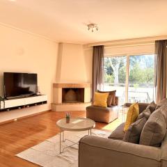 One North Living - Marousi - Omorfokklisias 27 by K&M