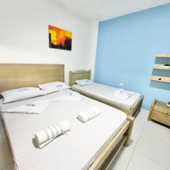 Apartahotel Don Juan