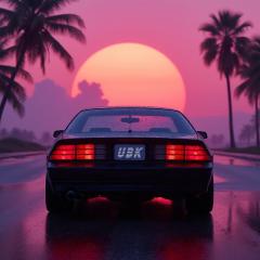 Full Service Caravan 4