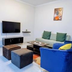 Apartment near the University of Botswana