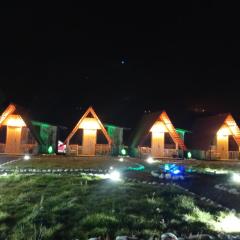 Sigchos Lodge