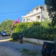 Apartments by the sea Barbat, Rab - 24932