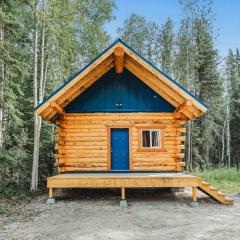 Rustic Elegance Lodge