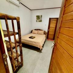 Kasilo homstay