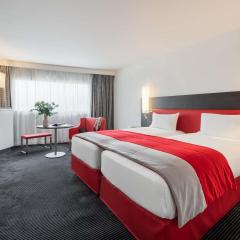Mercure Paris CDG Airport & Convention