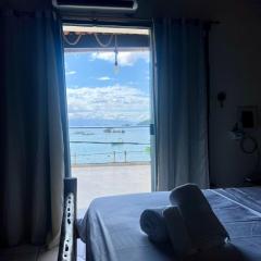 Suíte Mirante do Pescador