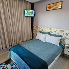 Suite Grande Rio - Ar condicionado