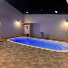 Cantinho Aconchegante