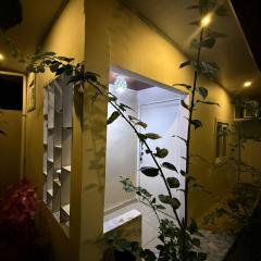 La casita de alado