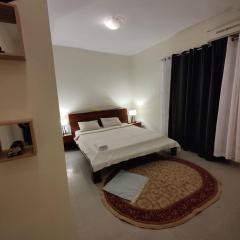 Center appart chez ZENA