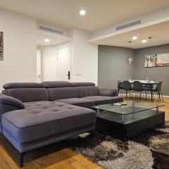 Cozy Spacious Loft St Mary Bukit Bintang Pavilion
