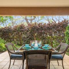 Wailea Ekahi 37C · WEK 37C Wailea Retreat w AC Pool Near Beach G
