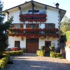 Apartamento Rural Oizalde