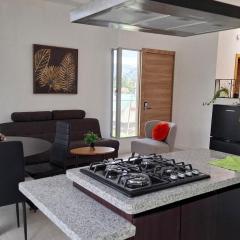 Villa Chaullabamba en Cuenca