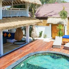 Villa Asmara Gili Air